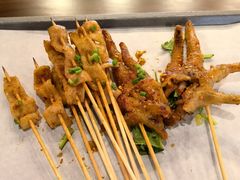 -林二哥宜烤官·宜宾小烧烤