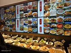 -禾城陆稿荐酒楼·嘉兴本味(月河店)
