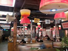 -西塔老太太泥炉烤肉(北京双井店)