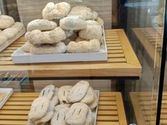 -长发西饼(临顿路店)