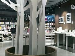 -扶光书店(中环店)