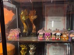 -203密室逃脱体验馆·聚会·亲子·团建(中关村店)
