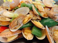 -喜碧海鲜·二十年本土海鲜老字号(上排店)