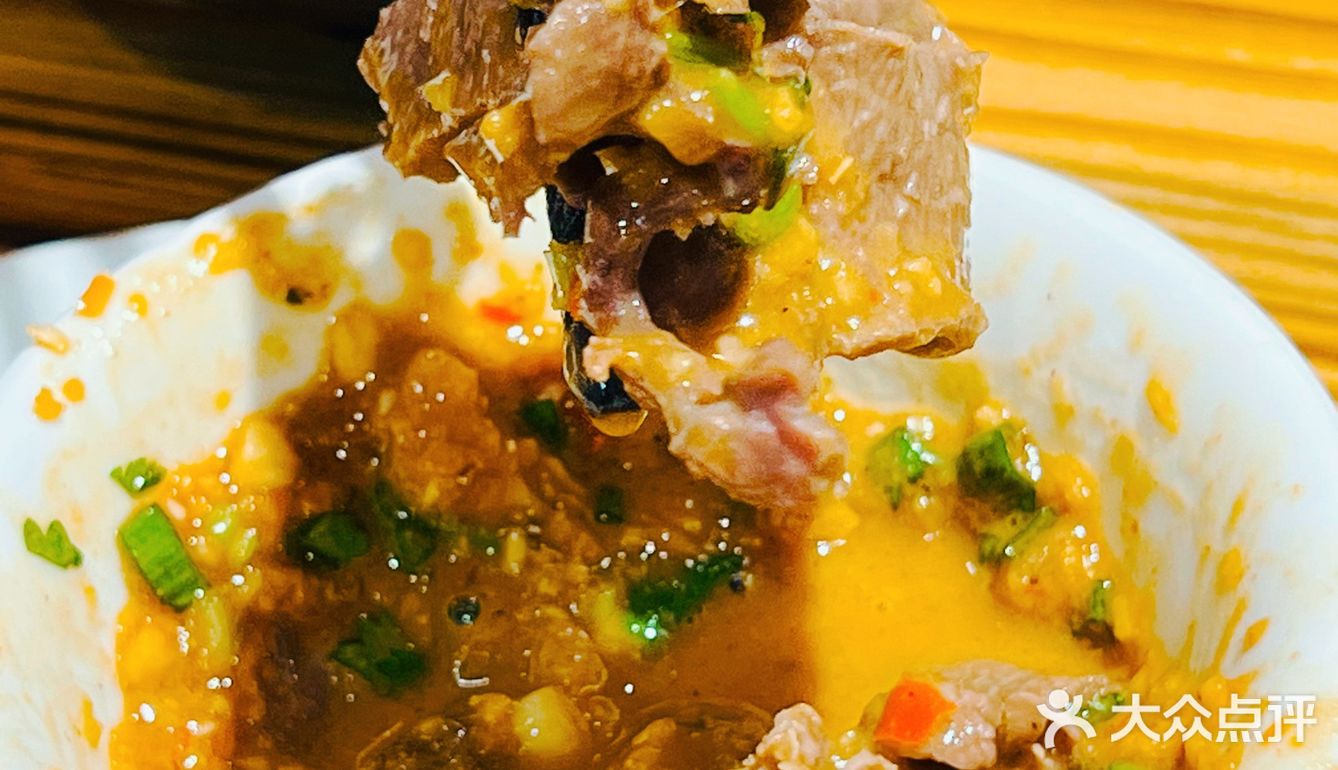 潮级好吃🐂锅锅有料[火锅]