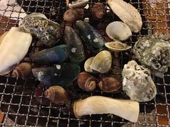 -芭提雅Amporn Seafood自助餐厅