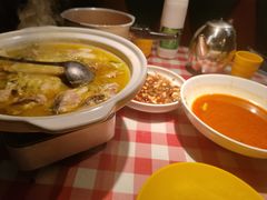 -俭朴菜(鲁磨路店)