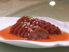 -祥记·苏帮菜·松鼠桂鱼(湖畔天城店)