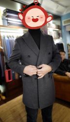 -SENS·BESPOKE男装私人定制