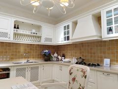 -佰丽爱家全屋定制(汶水店)