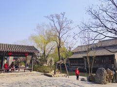 -百脉泉景区