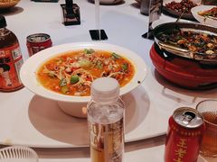 -拾捌川·自贡爆炒(新街口店)