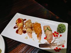 -鸟鹏烧鸟居酒屋(熙龙湾店)
