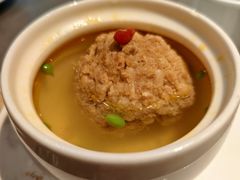 -晓淮山·扬州早茶·淮扬菜(龙阳广场店)