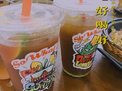 -煲煲掂风味煲仔饭餐厅(西区店)