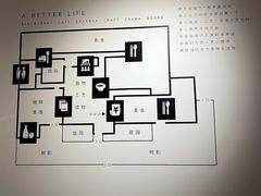 -T館·花园艺术餐厅