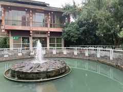 -成都市活水公园