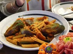-FISH&POTATO Cō(地中海美食 万象城店)