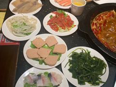 -成都龍井門火锅(王家湾店)