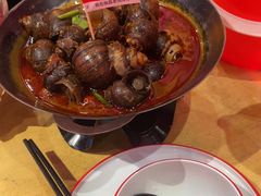 -老闵田螺馆·南昌特色小炒(梦时代店)