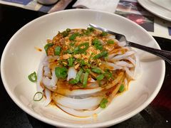 旋子凉粉-眉州东坡酒楼