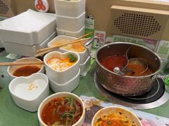 -一围肥牛小火锅(白云万象汇店)