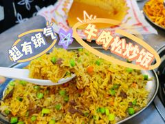 -五洞大众牛餐馆(番禺分店)