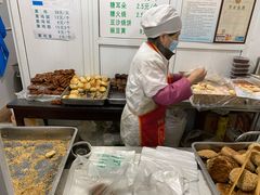 糖耳朵-满记烧饼(牛街东里小区一区店)