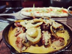 -半秋山西餐厅(巴南万达广场店)