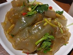 凉皮-八十八粉儿(尚都店)