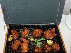 -3号仓库·创意中国菜(新世界城店)