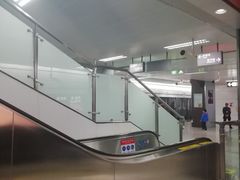 -宽窄巷子(地铁站)