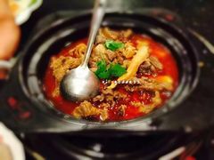 -刘一锅筋头巴脑(凌空二街店)