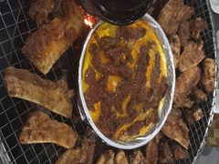 -毛小子西昌藿香火盆烧烤(学苑路店)