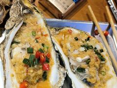 -路边羊烧烤酒场(宝带路店)