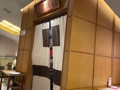 -褚记烤鸭·南京家常菜(雨花客厅店)