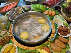 -椰小鸡·琼州糟粕醋(美兰缤纷城店)