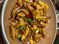 -肖记公安牛肉鱼杂馆·省级非物质文化遗产(三角路直营店)