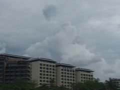 -三亚湾海居铂尔曼度假酒店