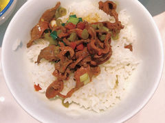 -兰湘子·湘菜小炒(盛龙广场店)