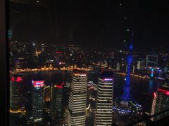 -上海豪德万源酒店(陆家嘴东方明珠店)