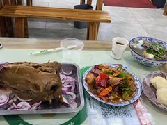 -尔力新疆丸子汤(北屯店)