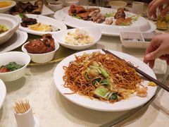 -顺风海鲜港(金玉兰店)