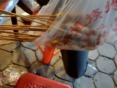 -胖姐烧烤(总店)