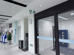 -南京医科大学第二附属医院(姜家园院区)