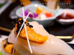 -越光米贩精致料理餐厅(金鹰店)