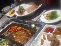 -海底捞火锅(崇文门新世界百货店)