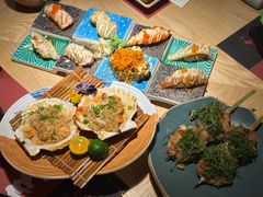 -鸟山鸣·日料食堂(王府井店)