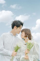 -红番婚纱礼服