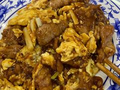-清真·鸦儿李记·小馆(后海店)