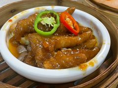 酱皇蒸凤爪-华源餐厅·海鲜大排档(日月贝店)